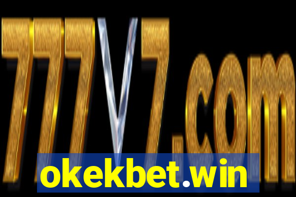 okekbet.win