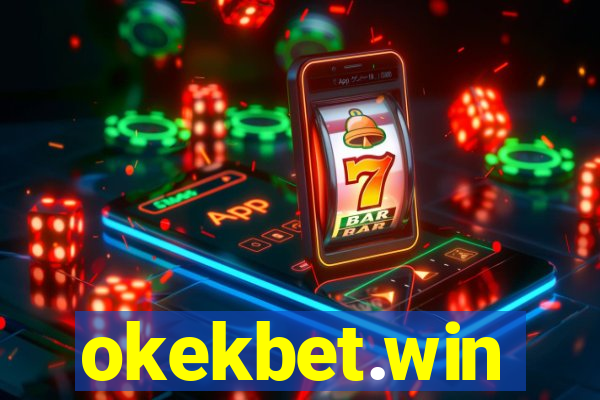 okekbet.win