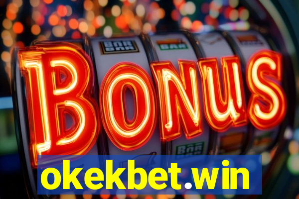 okekbet.win