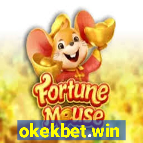 okekbet.win