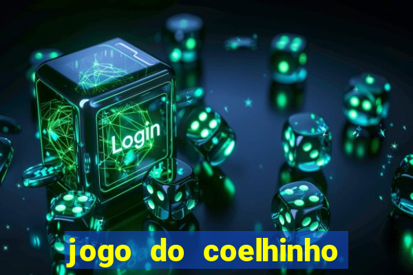 jogo do coelhinho demo gratis