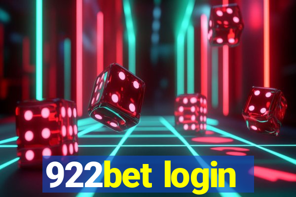 922bet login