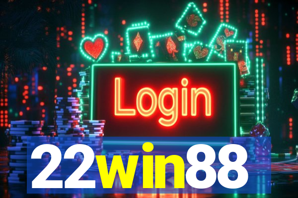 22win88