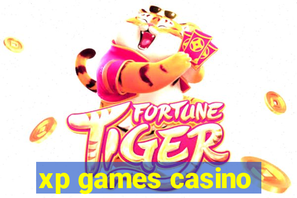 xp games casino