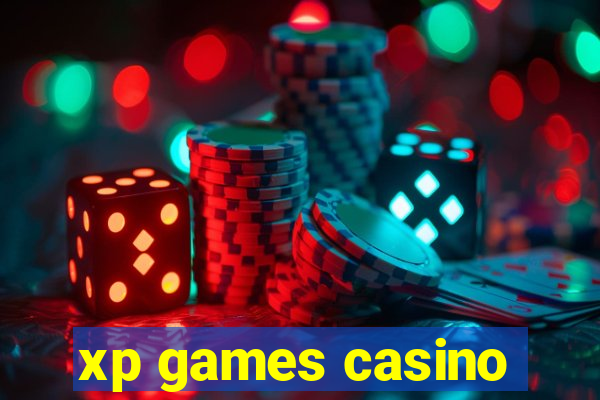 xp games casino