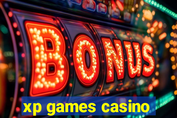 xp games casino