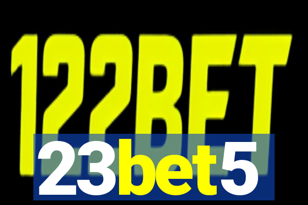 23bet5