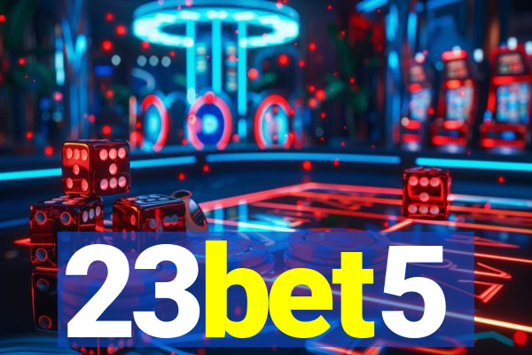 23bet5