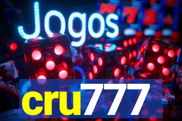 cru777