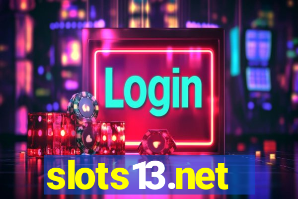 slots13.net