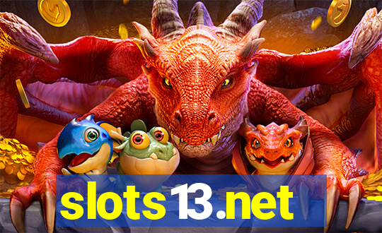 slots13.net