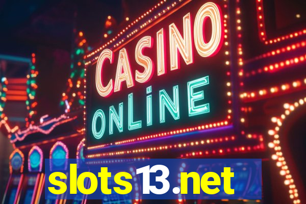 slots13.net