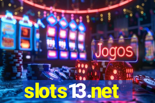 slots13.net