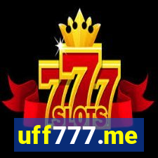 uff777.me