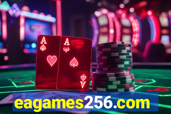 eagames256.com