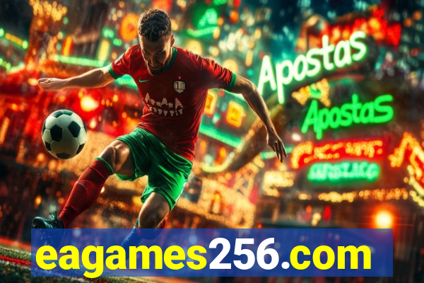 eagames256.com