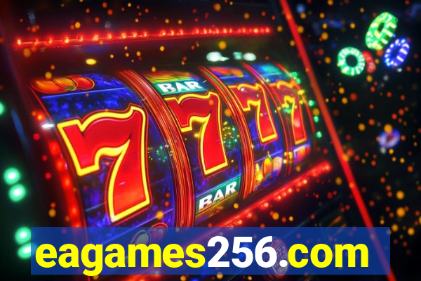 eagames256.com