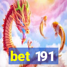 bet 191