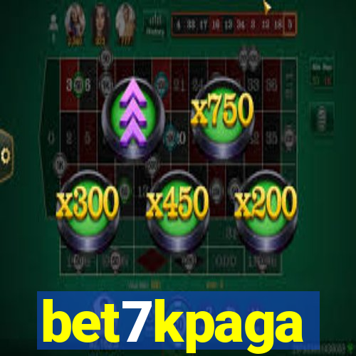 bet7kpaga