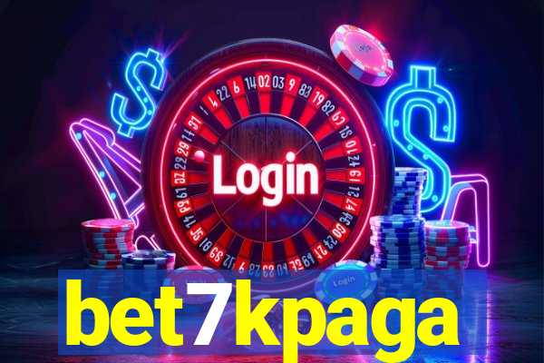 bet7kpaga