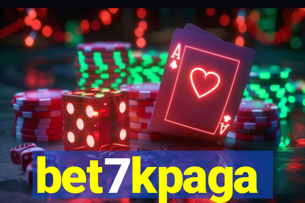 bet7kpaga