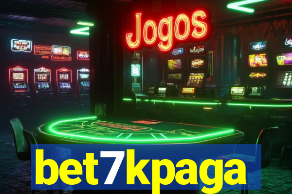 bet7kpaga