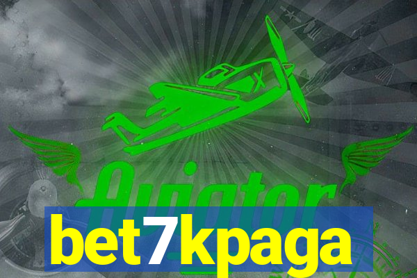 bet7kpaga