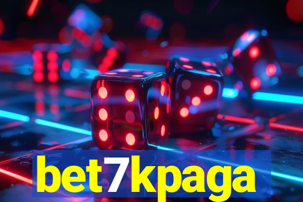 bet7kpaga