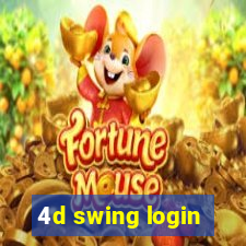 4d swing login