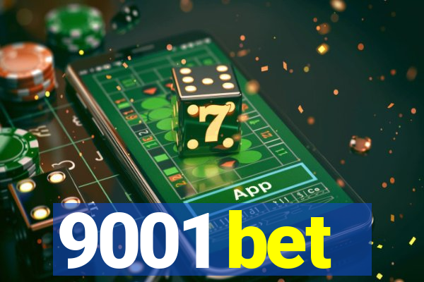 9001 bet