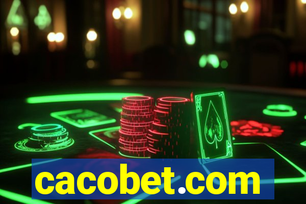 cacobet.com