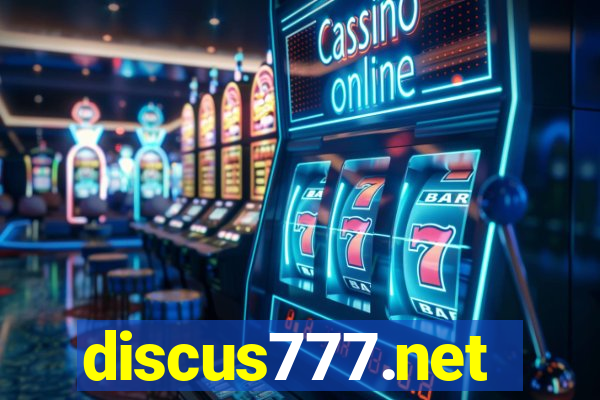 discus777.net