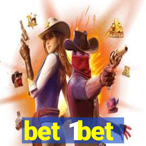 bet 1bet