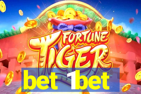 bet 1bet