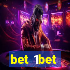 bet 1bet