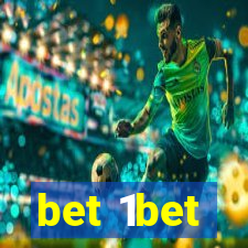 bet 1bet