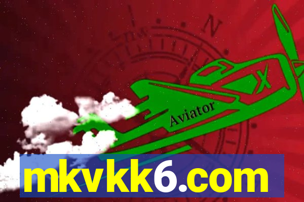 mkvkk6.com