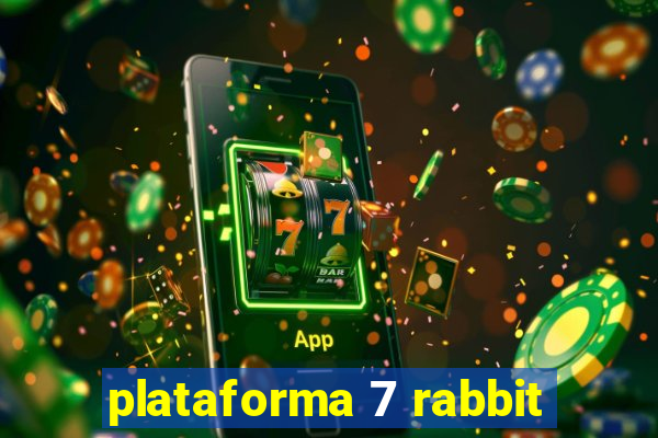 plataforma 7 rabbit