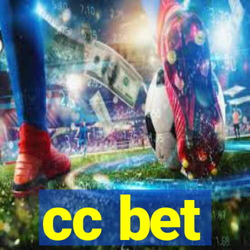 cc bet