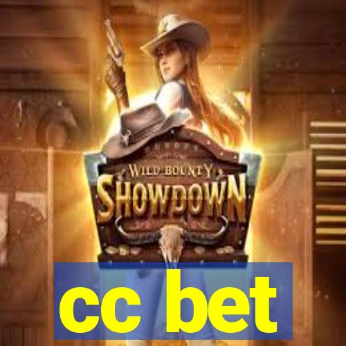 cc bet