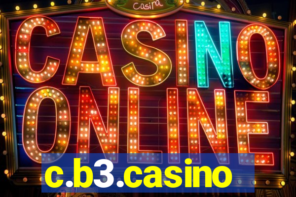 c.b3.casino