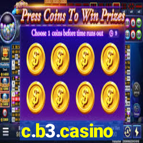 c.b3.casino