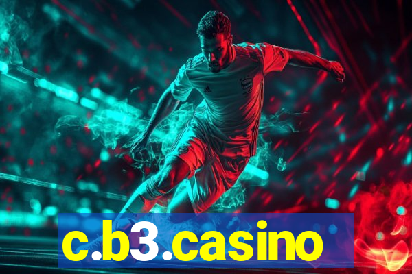 c.b3.casino