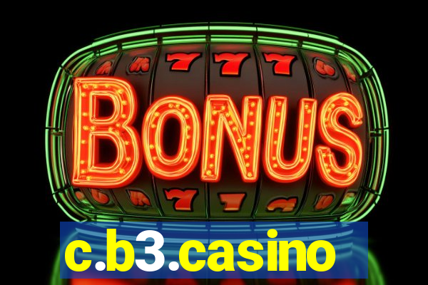 c.b3.casino