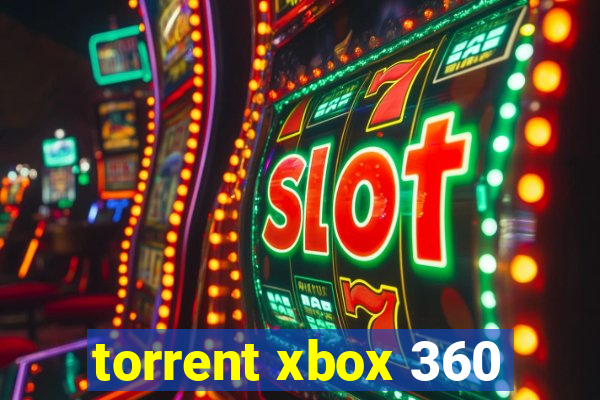 torrent xbox 360