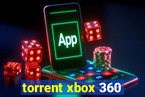 torrent xbox 360