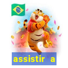 assistir a escolhida novela turca