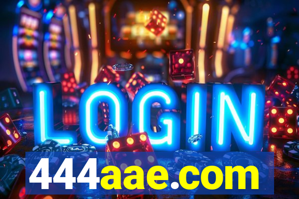 444aae.com