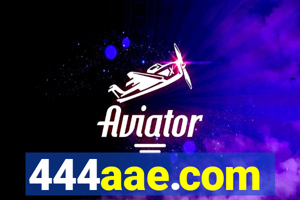 444aae.com