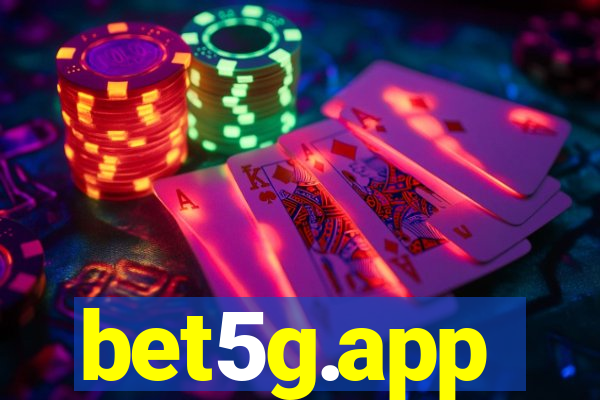 bet5g.app